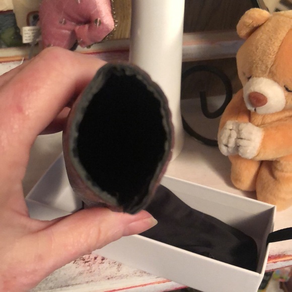 Box for glasses with (3) covers inside - Picture 5 of 10